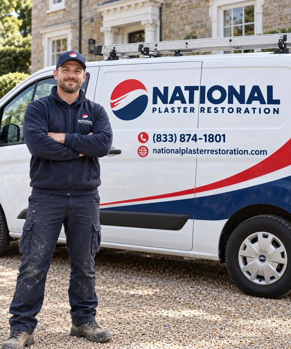 Plaster Repair company in Montrose, PA
